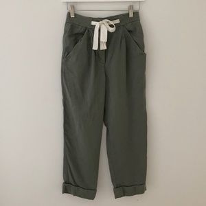 Aritzia Wilfred Allant Pant - size 0